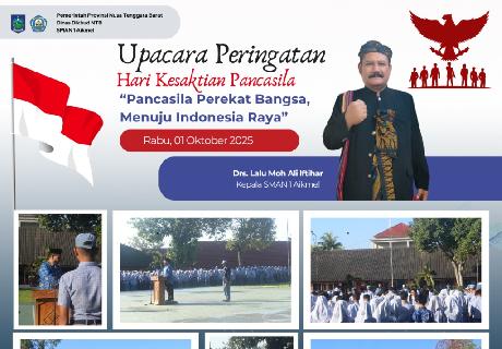 Peringatan Hari Kesaktian Pancasila 2025